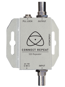 ATOMCR-PS1 CONNECT REPEAT SDI