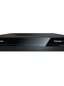 Vizrt : NewTek TriCaster TC1 Pro (2 RU) (Newtek)