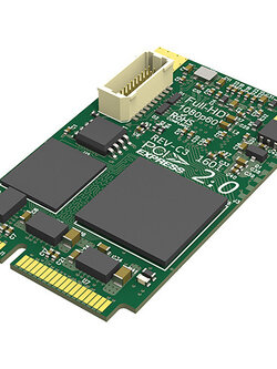 Magewell Pro Capture Mini HDMI with No Heat Sink