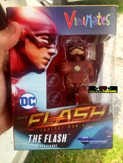 DST-Vinimates DC Comics - TV The Flash