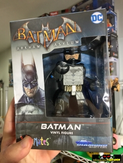 DST-Vinimates - Arkham Batman