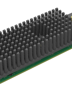 Magewell Eco Capture Dual SDI M.2 | Two-channel 2K capture card