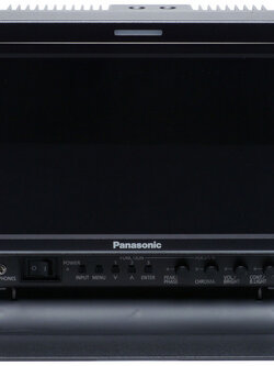 Panasonic BT-LH910GJ 9" LCD HDMI / SDI Field Monitor (Gold Mount)