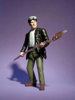 [1999.12] DC Direct Series 4 Starman