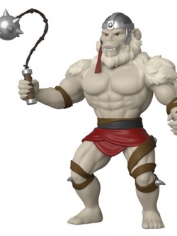 [2019.12] Funko Savage World ThunderCats Wave 2 - Monkian 5.5" Vintage Figure
