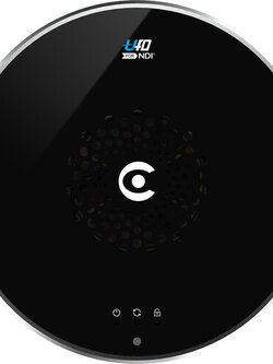 Kiloview U40 4K60p HDMI to NDI Converter