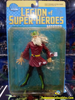 [2002.05] DC Direct Legion of Super-Heroes Mordru