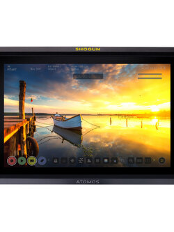 Atomos Shogun 7 HDR Pro Monitor/Recorder