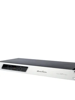 SOUNDVISION AEC-2000 ดิจิตอลโปรเซสเซอร์
