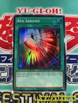 SLF1-AE105 Red Arrows ( N / SR )