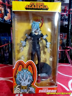 [2019.10] McFarlane My Hero Academia 1 Tomura Shigaraki 7-Inch Figure