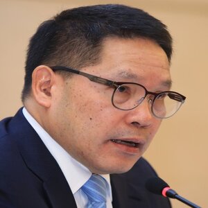 'อุตตม' เผย 'การบินไทย' อยู่ระหว่างเจรจาเจ้าหนี้ ไม่มีปัญหาอะไร