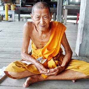 หลวงปู่พวง ฐานวโร