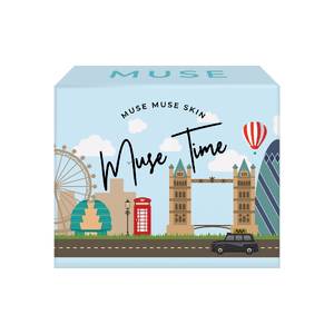 มิวส์โซป สูตร มิวส์ไทม์ MUSE TIME 10 IN 1