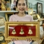 ✨ชุดพระแก้วมรกต 3 ฤดู (องค์พระใหญ่)✨ กรอบไซต์ใหญ่ ซ้อนกรอบ ของขวัญ ของขวัญปีใหม่ ของขวัญมงคล ของที่ระลึกมอบผู้ใหญ่ ของขวัญเปิดร้าน ของขวัญขึ้นบ้านใหม่ โอกาสสำคัญต่าง ๆ เสริมสิริมงคล บารมี สำเนา