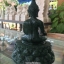 พระพุทธรูปหินอ่อน3นิ้ว