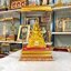 ชุดตู้ พระพุทธชินราช (พระหน้าตัก 5 นิ้ว) ลงสีน้ำทอง พร้อมตู้กระจก ขนาด 10.5*12 นิ้ว สูง 19 นิ้ว ของขวัญปีใหม่ ตู้กระจก งดงาม ทรงคุณค่า ของขวัญ ของขวัญมงคล ของที่ระลึกมอบผู้ใหญ่ ของขวัญเปิดร้าน