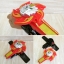 DX​ Chozetsu Shoubu​ ข้อมือแปลงร่าง​ ขบวนการนินนินเจอร์​ ของแท้​จาก​ญี่ปุ่น