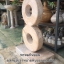 เลขแปดมงคลหินอ่อน
