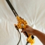 DX Fourze Billy the Rod ดาบไฟฟ้า มาส์กไรเดอร์โฟเซ่ ของแท้จากญี่ปุ่น