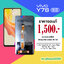 จอ Vivo Y78 5G งานแท้