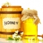 ผงกลิ่นน้ำผึ้ง (Honey Flavor Powder)