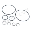 CL11007K SEAL KIT, CLUTCH PACK '7F'