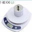 เครื่องชั่งดิจิตอล 3 Kg ความละเอียด 0.1g Digital Mini Kitchen Scale