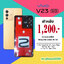 ฝาหลัง VIVO V23 5G งานแท้