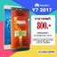 จอ Huawei Y7 2017 งานแท้