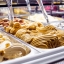 Gelato คอร์สเรียนทำไอศครีม สไตล์อิตาลี ( คลาสสอนสด )