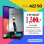 จอ Samsung Galaxy A22 5G งานแท้
