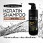Carebeau Keratin Shampoo แคร์บิว เคราติน แชมพู เคราตินเคลือบแก้ว