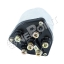 IG55822 IGNITION KEY SWITCH T9/Z7/Z8