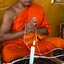 ตะกรุดเหล็กไหล ราหู ยกดวง ยกเคราะห์ หลวงตาจักร จารุวณฺโณ ลูกศิษย์ตาเบ๊าะ