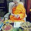 ตะกรุดดักทรัพย์ อาบทอง หลวงปู่ลอง วัดวิเวกวายุพัด