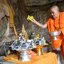 ตะกรุดนาคราช หลวงปู่จันทร์ วัดซับน้อย