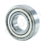 BR66356 BEARING, BALL 6205Z