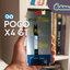 จอ Poco X4 GT งานแท้