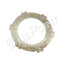 TT11580 PLATE. TRANSMISSION (143.5 x 88.5 x 2) 'L= 6'