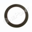 TT88790 DISC, TRANSMISSION Kato/Kobelco (125 x 93 x 2) 'T=45'