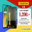 จอ Realme C3 งานแท้