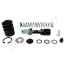 BM11111K KIT, MASTER BRAKE CYLINDER 7,8 FD/FG 10~30