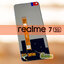 จอ Realme 7 5G งานแท้