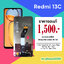 จอ Xiaomi Redmi 13C งานแท้