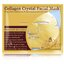 ❗❗❗ของแท้ ❗❗❗ Collagen Crystal Facial Mask มาส์ก หน้ากากทองคำ มาส์กคริสตัลคอลลาเจน 24k สำหรับผิวหน้า