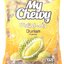 My Chewy Milk Candy ลูกอมมายชูวี่