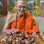 ตะโพนตั้งตัว มนต์จินดามณี รุ่น๕ หลวงปู่จันทร์ วัดซับน้อย