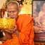สมเด็จ พลิกแผ่นดิน ห้ามจน รุ่นแรก หลวงปู่นวล อคฺคธมฺโม เทวดาของชาวบ้าน