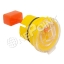 EP66013 BATTERY EYE PLUG, PUSH-IN type 80 mm